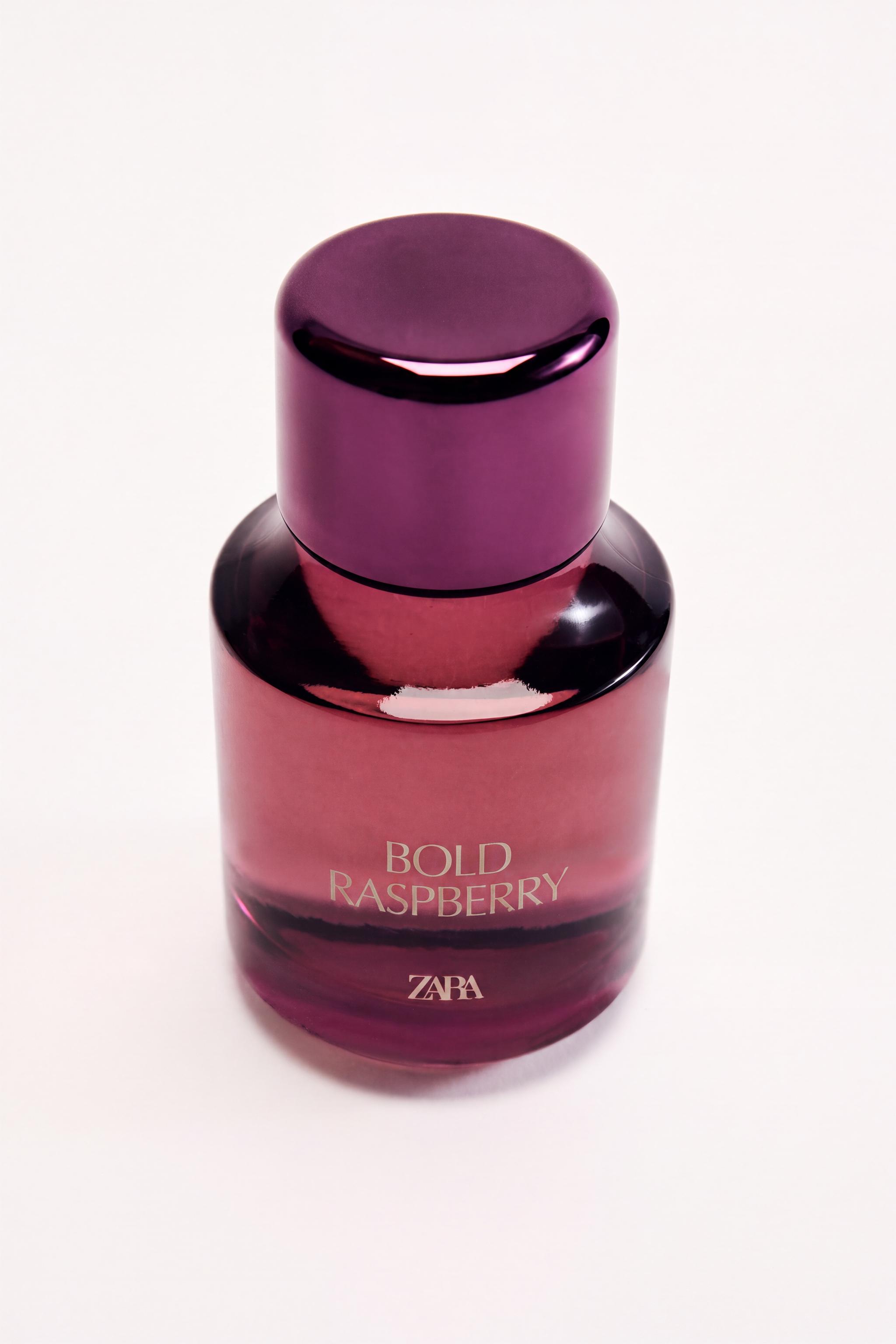 BOLD RASPBERRY EDP 100ML (3.4 FL. OZ).